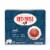 Red Rose Bold Black Tea with 40 Individually Wrapped Tea Bags Per Box (Pack of 6) Perspective: top