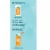 Salada Peach Mango Water Booster ,Cold Infused Herbal Tea, 18 Count (Pack of 6) Perspective: top