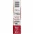 Sara Lee Cherry Cheesecake, 19 Ounce -- 12 per case Perspective: top