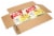 Sara Lee Pecan Coffee Cake, 11.5 Ounce -- 8 per case Perspective: top