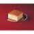 Sara Lee No Icing Sponge Sheet Cake, 44 Ounce -- 4 per case Perspective: top