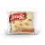 Sara Lee Iced Carrot Cake, 2.25 Ounce -- 24 per case Perspective: top