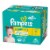 Pampers SWADDLERS Diapers Active Baby 4.5X 7/Giant Plus Perspective: top