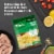 Knorr Butter & Herb Fettuccine Pasta Sides Perspective: top
