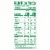 Knorr Rice Sides Cheddar Broccoli Rice & Pasta Blend Perspective: top