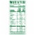 Knorr Rice Sides Chicken Flavor Rice & Pasta Blend Perspective: top