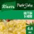 Knorr Butter & Herb Fettuccine Pasta Sides Case Sale Perspective: top