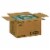 Maxwell House Decaffeinated Coffee,  0.7 oz. In Room Filterpack -- 100 packs per case Perspective: top