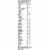 Compleat® Original Unflavored Pediatric Feeding Formula Perspective: top