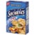 Flavor Originals Sociables Baked Savory Cracker, 7.5 Ounce -- 6 per case. Perspective: top