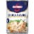 Swanson® Canned Chicken a la King with White and Dark Chicken Meat Case Perspective: top