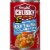 Campbell's Chunky Hearty Bean & Ham Soup Case Sale Perspective: top