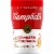 Campbell's Sipping Soup Chicken & Mini Round Noodle Soup Perspective: top