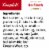 Campbell's® Condensed Beef Broth Case Sale Perspective: top