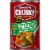Campbell's Chunky Sirloin Burger with Country Vegetables Soup Case Sale Perspective: top