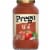 Prego Meat Sauce Case Lot Sale Perspective: top