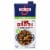 Swanson 100% Natural 50% Less Sodium Beef Broth Perspective: top