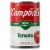 Campbell's® Healthy Request Condensed Tomato Soup Perspective: top