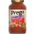 Prego® Sensitive Recipe Traditional Pasta Sauce Case Perspective: top