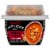 Campbell's Slow Kettle Style Creamy Tomato Soup With A Crunch Perspective: top