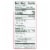 Beech-Nut® Fruities Banana Apple Strawberry Stage 2 Baby Food Perspective: top
