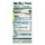 Beech-Nut Breakfast Yogurt Banana & Mixed Berry Stage 4 Baby Food Pouches Perspective: top