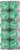Beech-Nut® Naturals Pear & Blueberry Stage 2 Baby Food Perspective: top