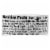 Beech-Nut Naturals Apple & Blackberry Stage 2 Baby Food Perspective: top