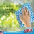 LOLA Anti-Microbial Clean N' Wipe Cloth, Comparable To Clorox Handi Wipes - 6 CT Perspective: top