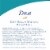 Dove Nutritive Solutions Daily Moisture Shampoo with Pro-Mositure Complex for Normal to Dry Hair Perspective: top