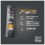 Dove Men + Care Thickening Fortifying Shampoo 4 Count Perspective: top