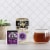 Newman's Own Organic Earl Grey Tea with 20 Individually Wrapped Tea Bags Per Box (6 Pack) Perspective: top