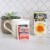 Newman’s Own Organic Chai Black Tea with 20 Individually Wrapped Tea Bags Per Box (Pack of 6) Perspective: top