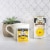 Newman’s Own Organic Turmeric Ginger Herbal Tea with 20 Tea Bags Per Box (Pack of 6) Perspective: top