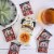 Newman's Own Organic Sweet Cinamon Spice Herbal Tea with 20 Tea Bags Per Box (Pack of 6) Perspective: top