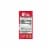 Tea India Premium Red Box Cardamom Chai Tea with 80 Round Teabags Pack of 12 Perspective: top