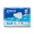 Attends Adult Incontinence Brief M Heavy Absorbency Contoured, DDA20, Heavy to Severe, 96 Ct Perspective: top