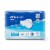Attends Adult Incontinence Brief L Heavy Absorbency Contoured, DDA30, Heavy to Severe, 72 Ct Perspective: top