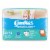 Comfees Toddler Toddler Training Pants Size 4T to 5T Over 38 lbs. CMF-B4, 114 Ct Perspective: top
