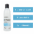 McKesson Summer Rain Scent Hand and Body Moisturizer Lotion 8 oz. Bottle 53-1352-8 1 Ct Perspective: top
