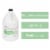 McKesson Cucumber Melon Scent Hand and Body Moisturizer Lotion 1 gal. Jug 53-28001-GL 1 Ct Perspective: top