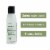 McKesson Premium Ethyl Alcohol Spring Water Scent Hand Sanitizer with Aloe 4 oz. Bottle 1 Ct Perspective: top