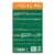 Seventh Generation® Free and Clear Dishwasher Detergent Powder Perspective: top
