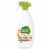 Seventh Generation® Lemongrass Citrus Scented Multi-Surface Disenfecting Cleaner Perspective: top