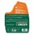 Seventh Generation™ Lemon Scented Dishwasher Detergent Gel Perspective: top
