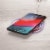 Wireless Smart Phone Charger Perspective: top