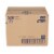TENA ProSkin Overnight Unisex Incontinent Pad Overnight 16 L 47809, 84 Ct Perspective: top
