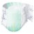 TENA Small Brief Incontinence Brief S Mat Body Shape, 66100, Moderate to Heavy, 96 Ct Perspective: top