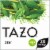 Tazo Zen Green Tea Bags (4 Pack) Perspective: top