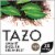 Tazo Awake English Breakfast Black Tea Bags Perspective: top